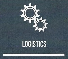 Image depicting Logistics.
