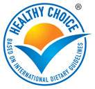 Healthy Choice symbol