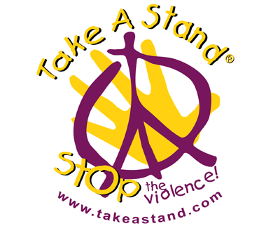 Take a Stand program logo