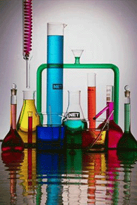 Chemistry set
