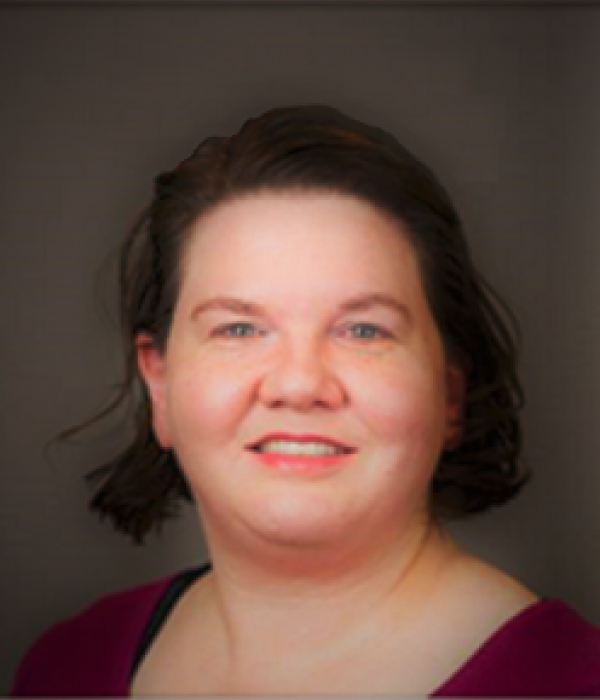 Erin Bagalman, Director, Division of Behavioral Health Policy