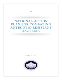 Cover of 2015-2020 CARB National Action Plan