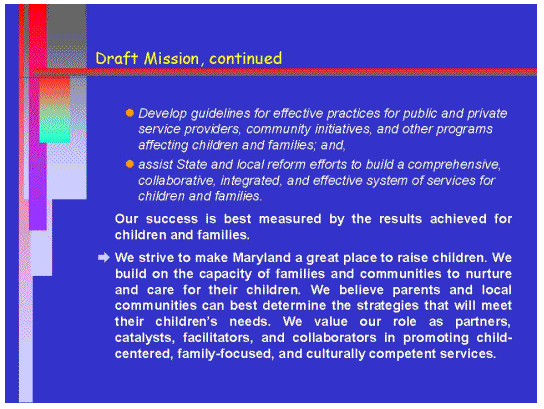 Vision & Mission(Purpose)(Draft)