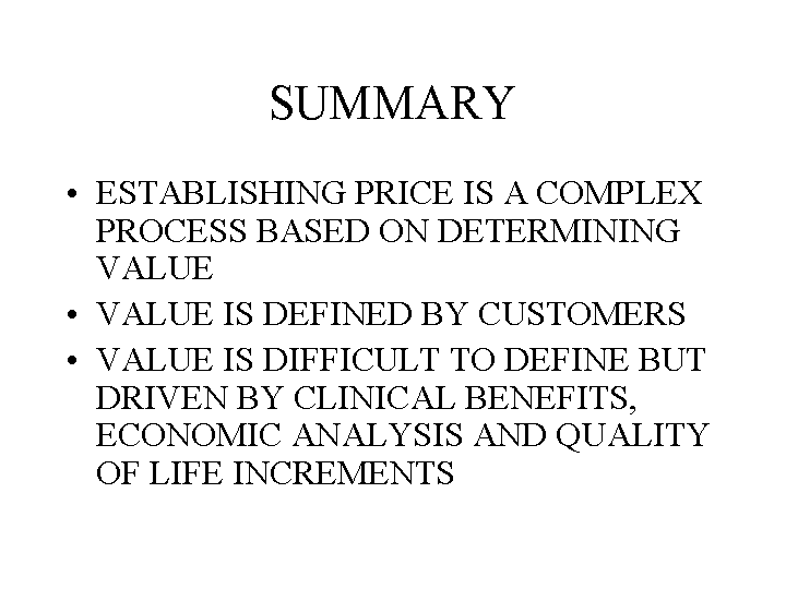 Pharmaceutical Pricing Practices Issues Aspe