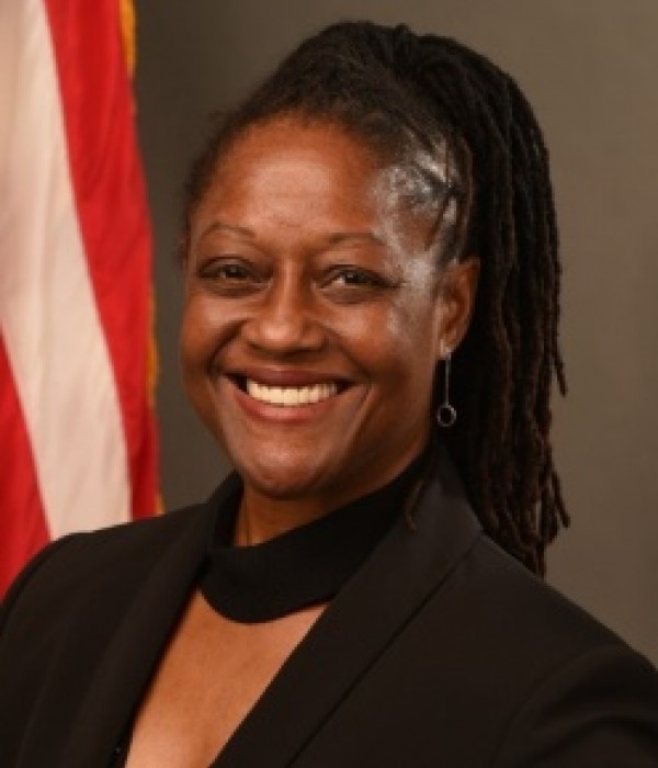 image of Margo Bailey, Director, Division of Strategic Planning